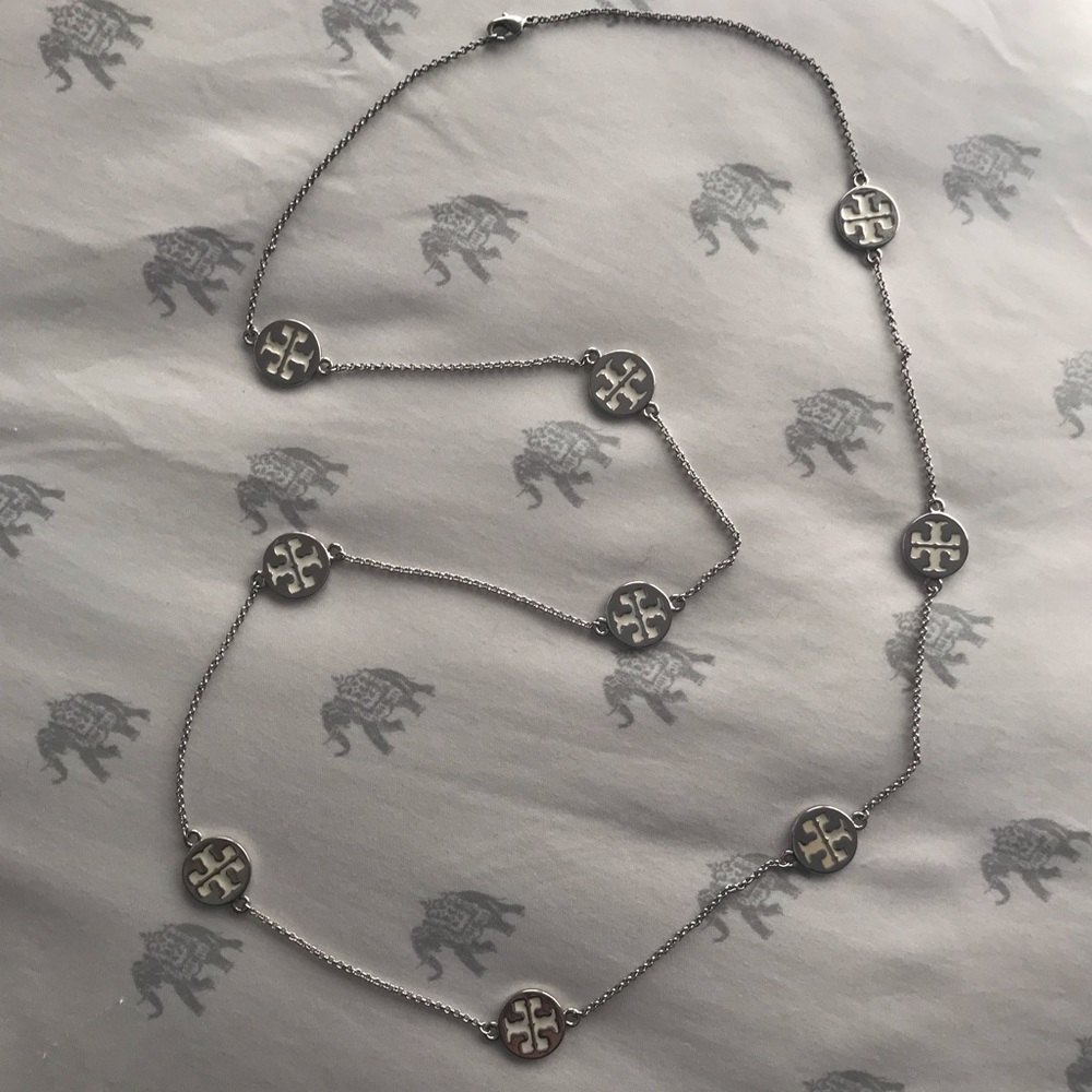 Tory Burch Long Necklace